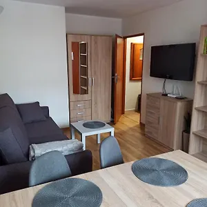  Apartament Jola