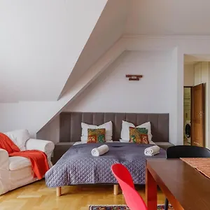 Ga - Radowid Apartament Zakopane