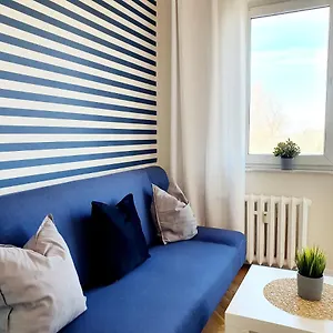 Przy Plazy Vi Apartament Sopot