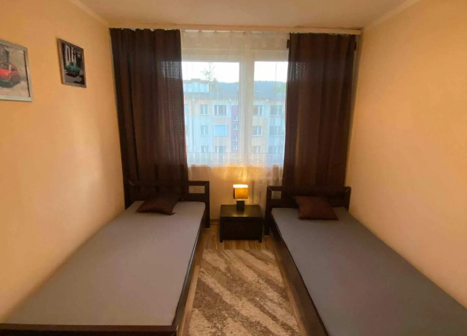 Apartament Szklarski Centrum Szklarska Poreba 0*,