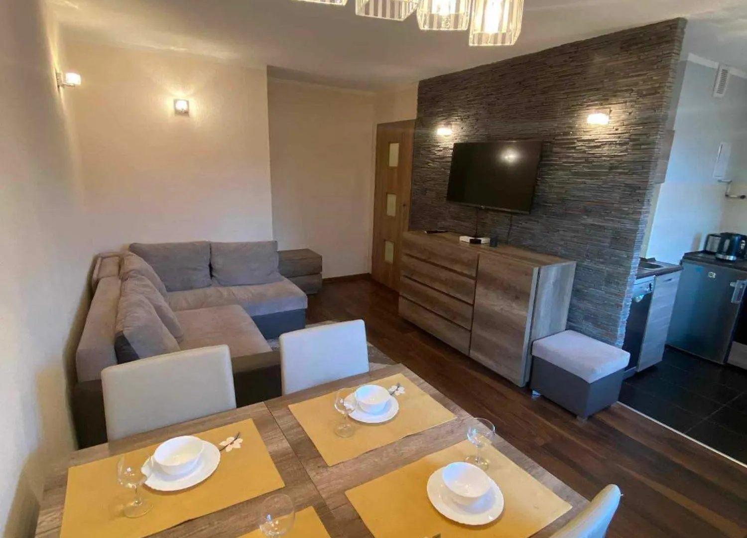 Apartament Szklarski Centrum Szklarska Poreba 0*,