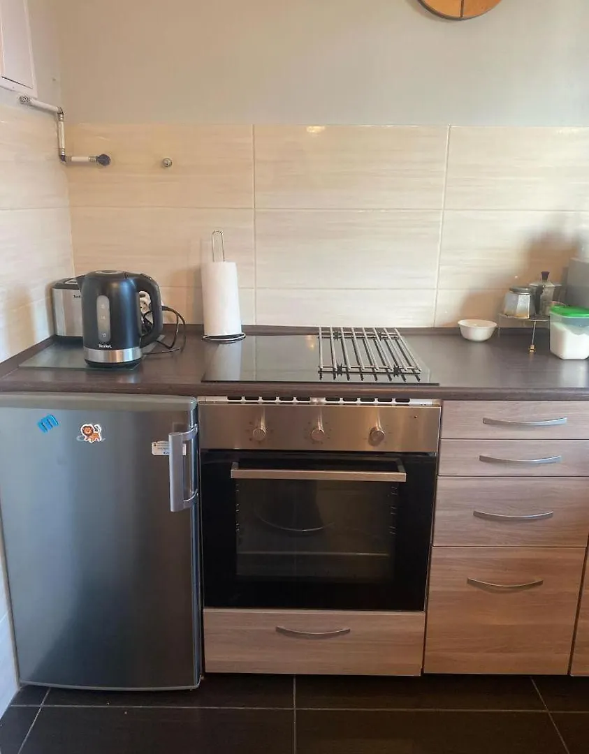 Apartament Szklarski Centrum Szklarska Poreba