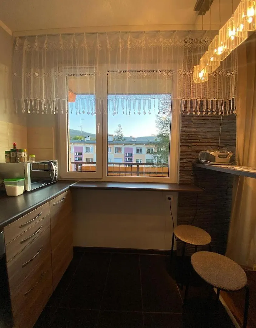 Apartment Apartament Szklarski Centrum Szklarska Poreba