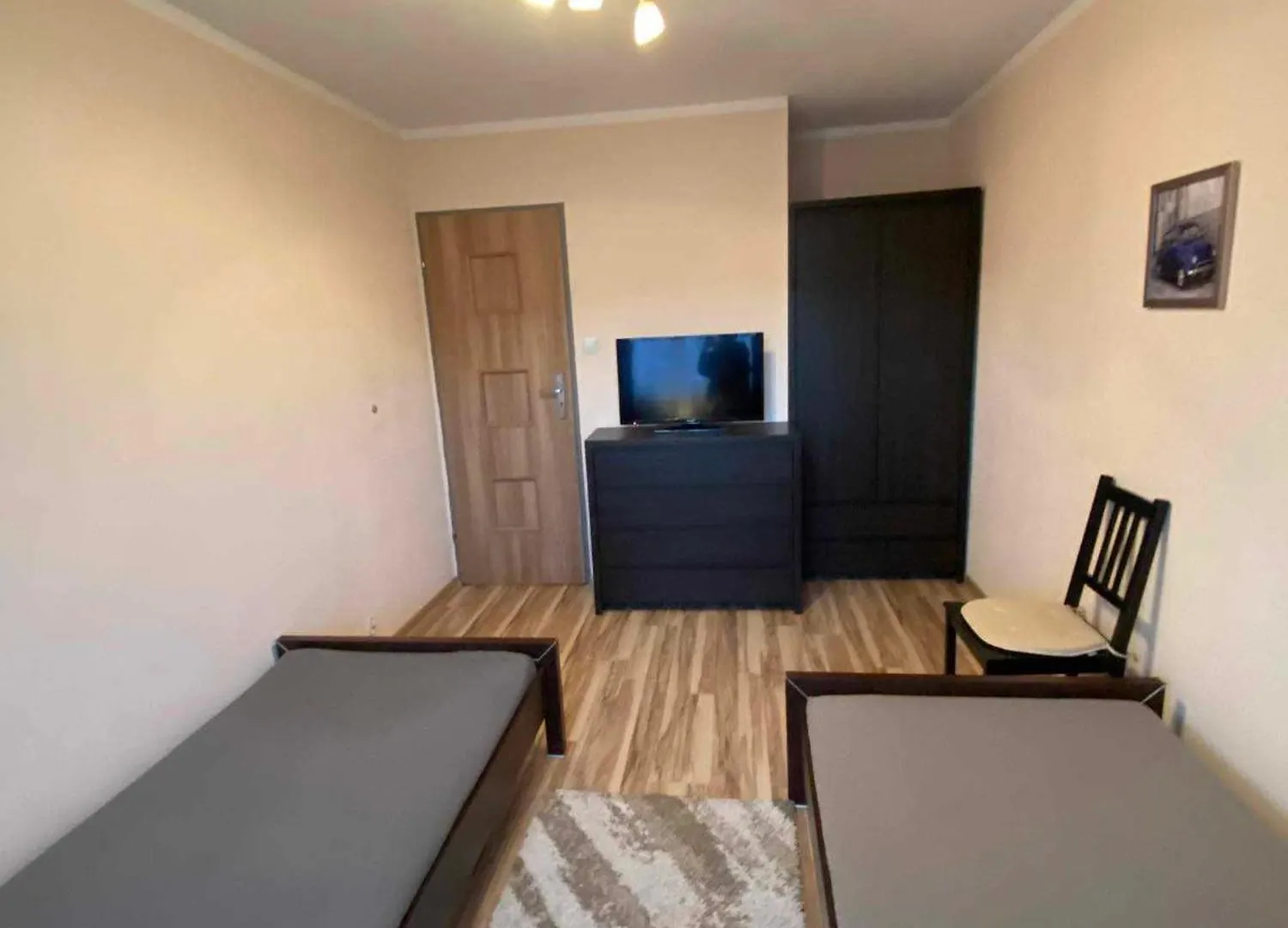 Apartament Szklarski Centrum Szklarska Poreba Apartment