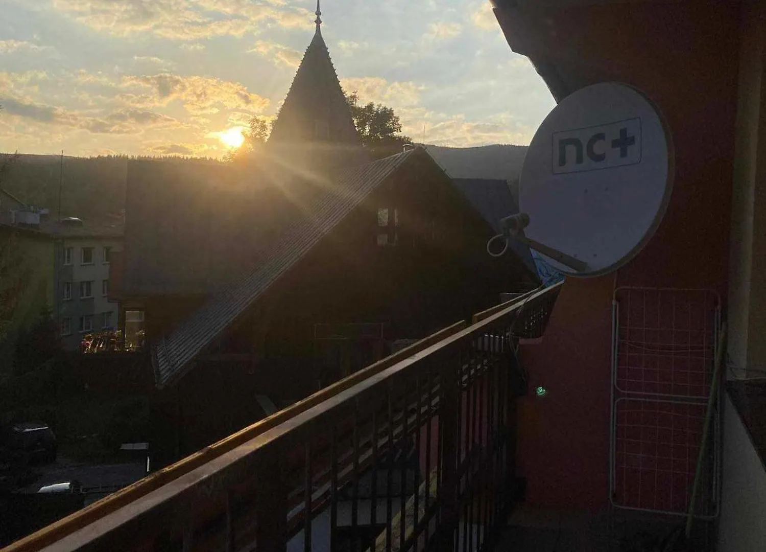 Apartament Szklarski Centrum Szklarska Poreba Apartment