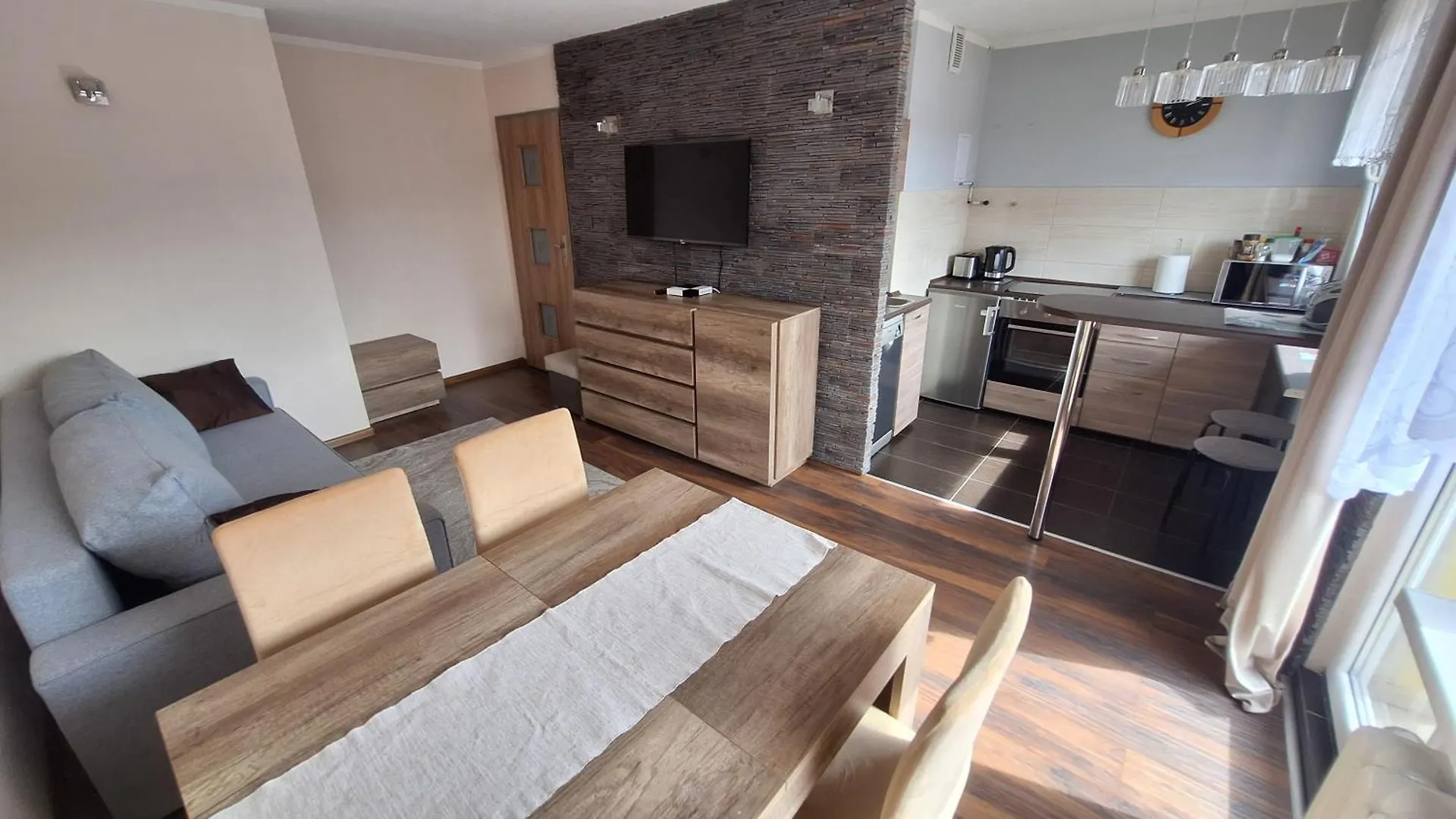 Apartament Szklarski Centrum Szklarska Poreba Apartment