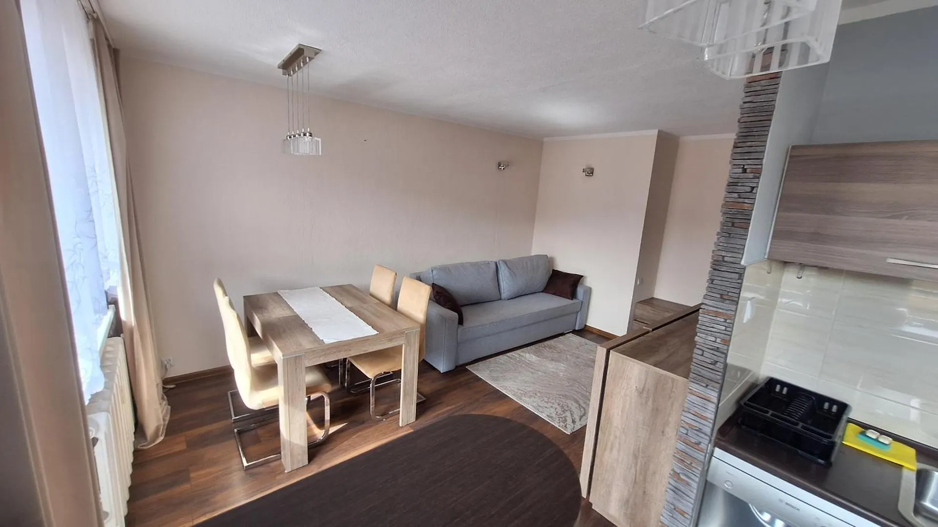 Apartament Szklarski Centrum Szklarska Poreba